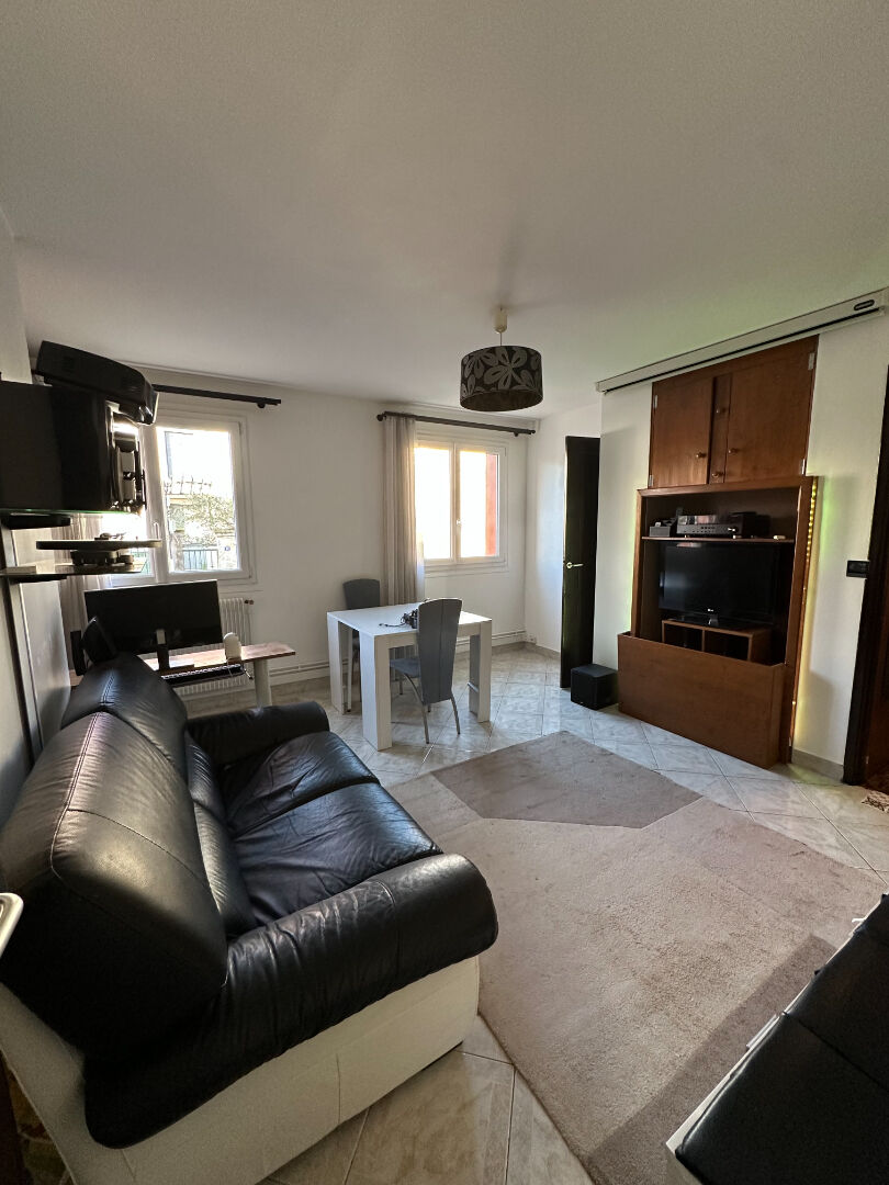 Agence immobilière de CALEGARI IMMOBILIER Houilles
