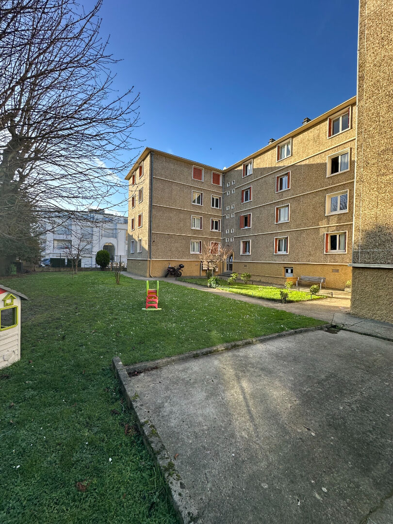 Photo Bezons - Appartement 3 pièces - Centre-ville image 3/6