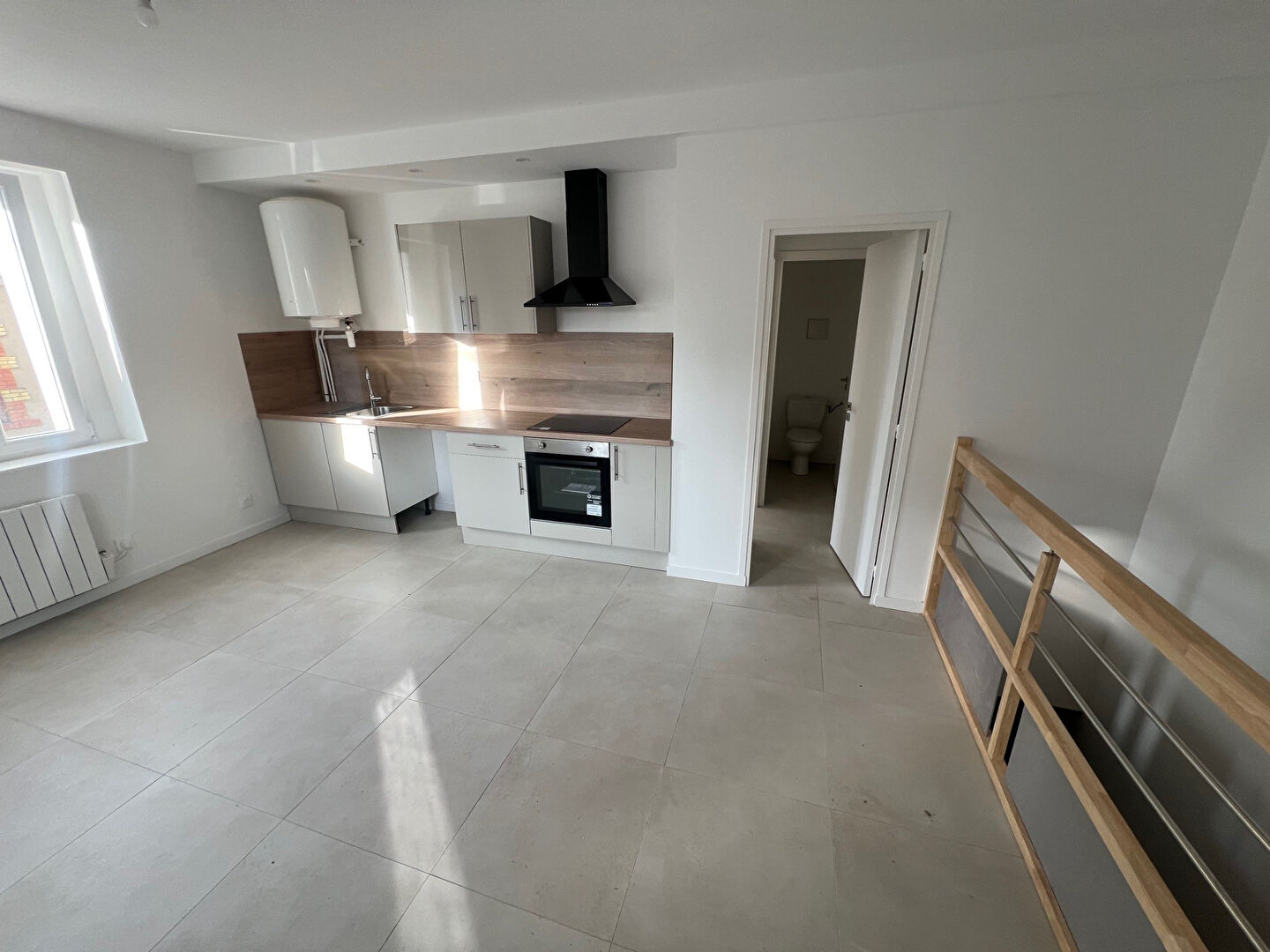 Agence immobilière de CALEGARI IMMOBILIER Houilles