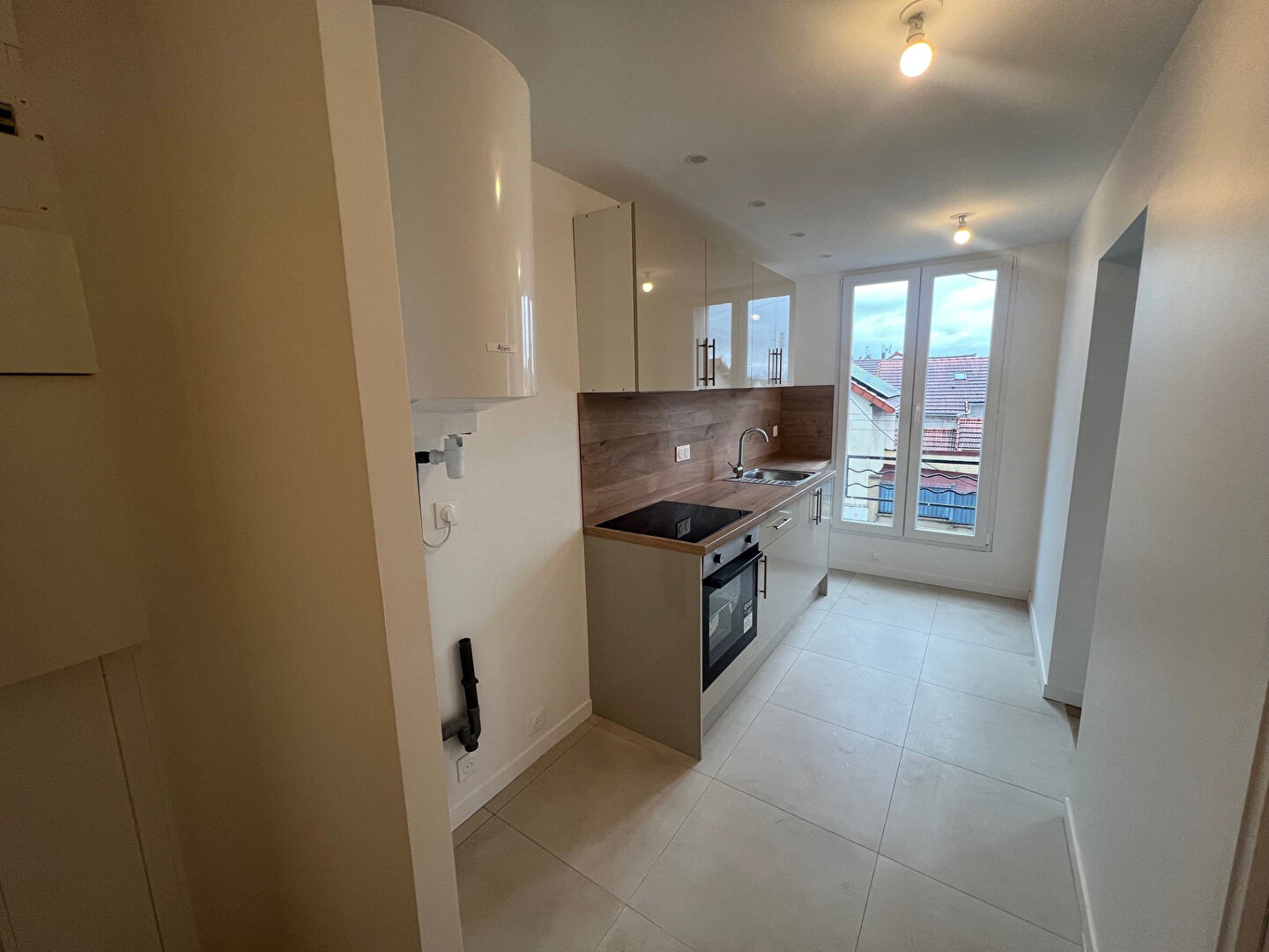 Agence immobilière de CALEGARI IMMOBILIER Houilles