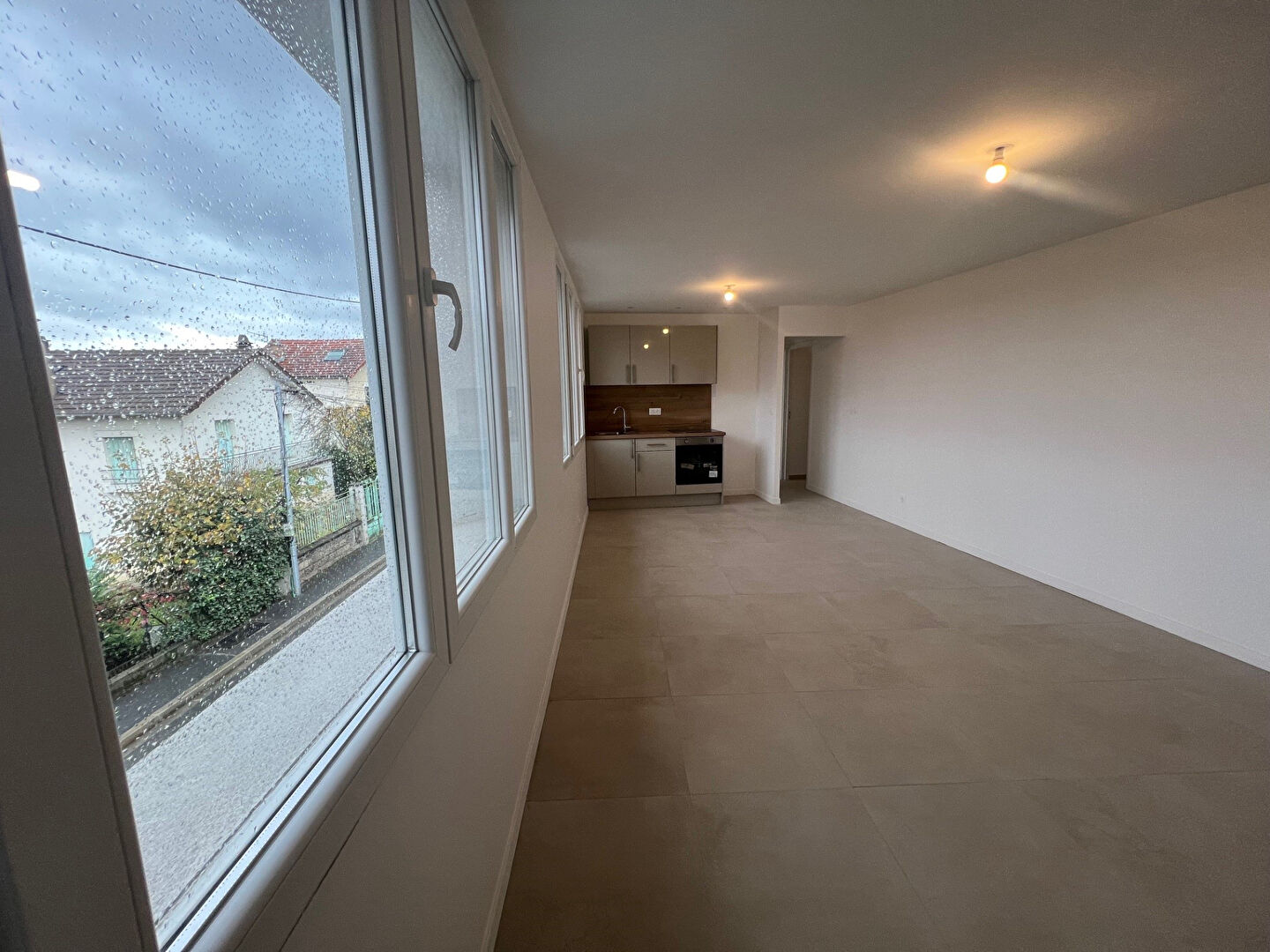 Photo Sartrouville - L'Union Sud - 2 pièces - 41,62 m² image 2/6