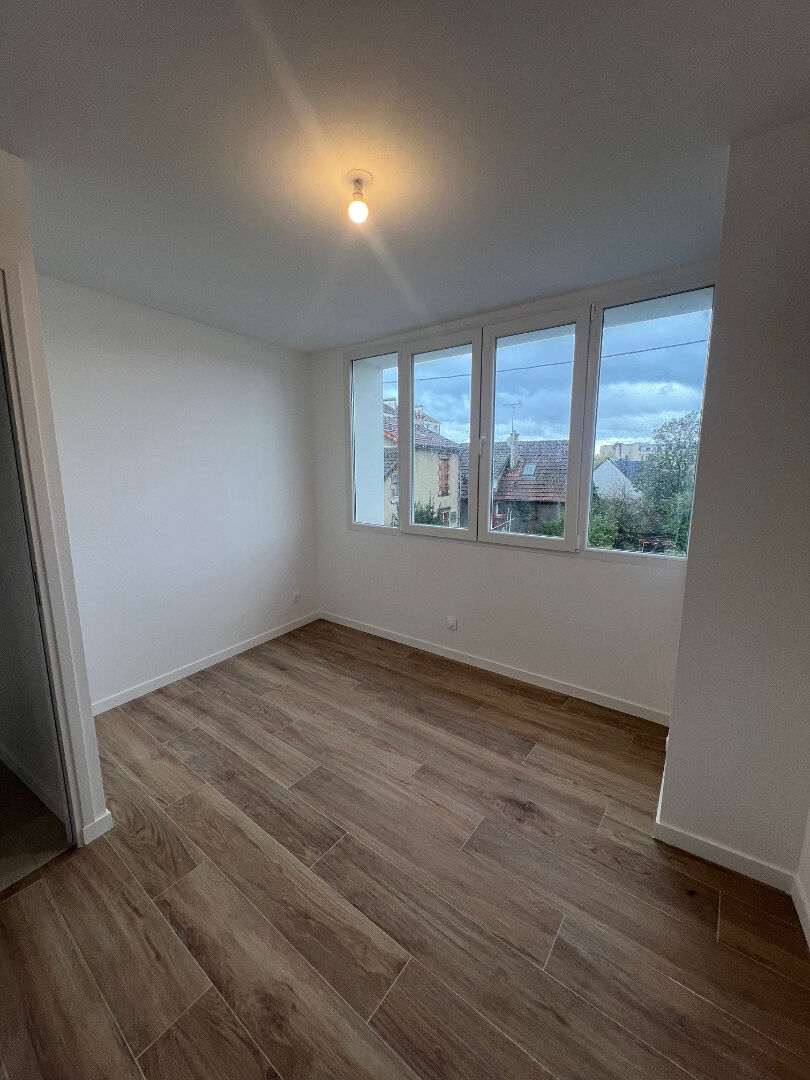 Photo Sartrouville - L'Union Sud - 2 pièces - 41,62 m² image 3/6