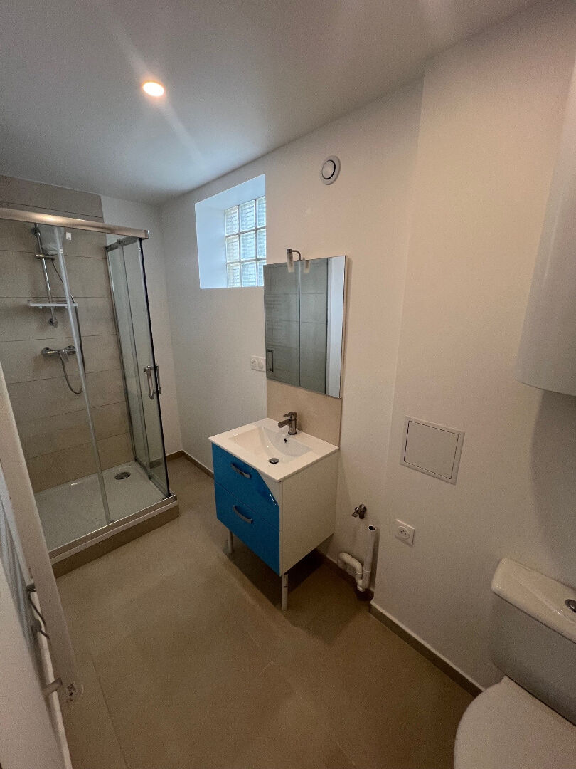 Photo Sartrouville - L'Union Sud - 2 pièces - 41,62 m² image 5/6