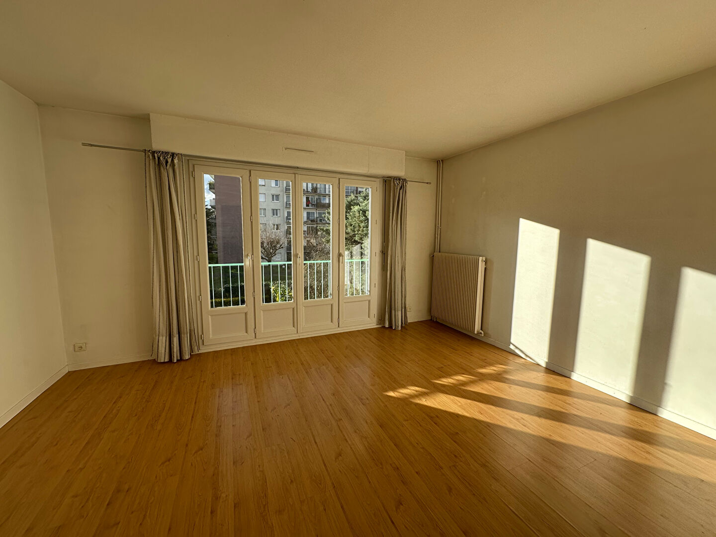 Agence immobilière de CALEGARI IMMOBILIER Houilles