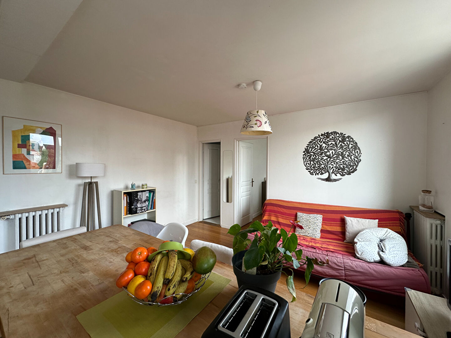 Photo EXCLUSIVITE - Centre-ville Houilles - 2 pièces image 3/6