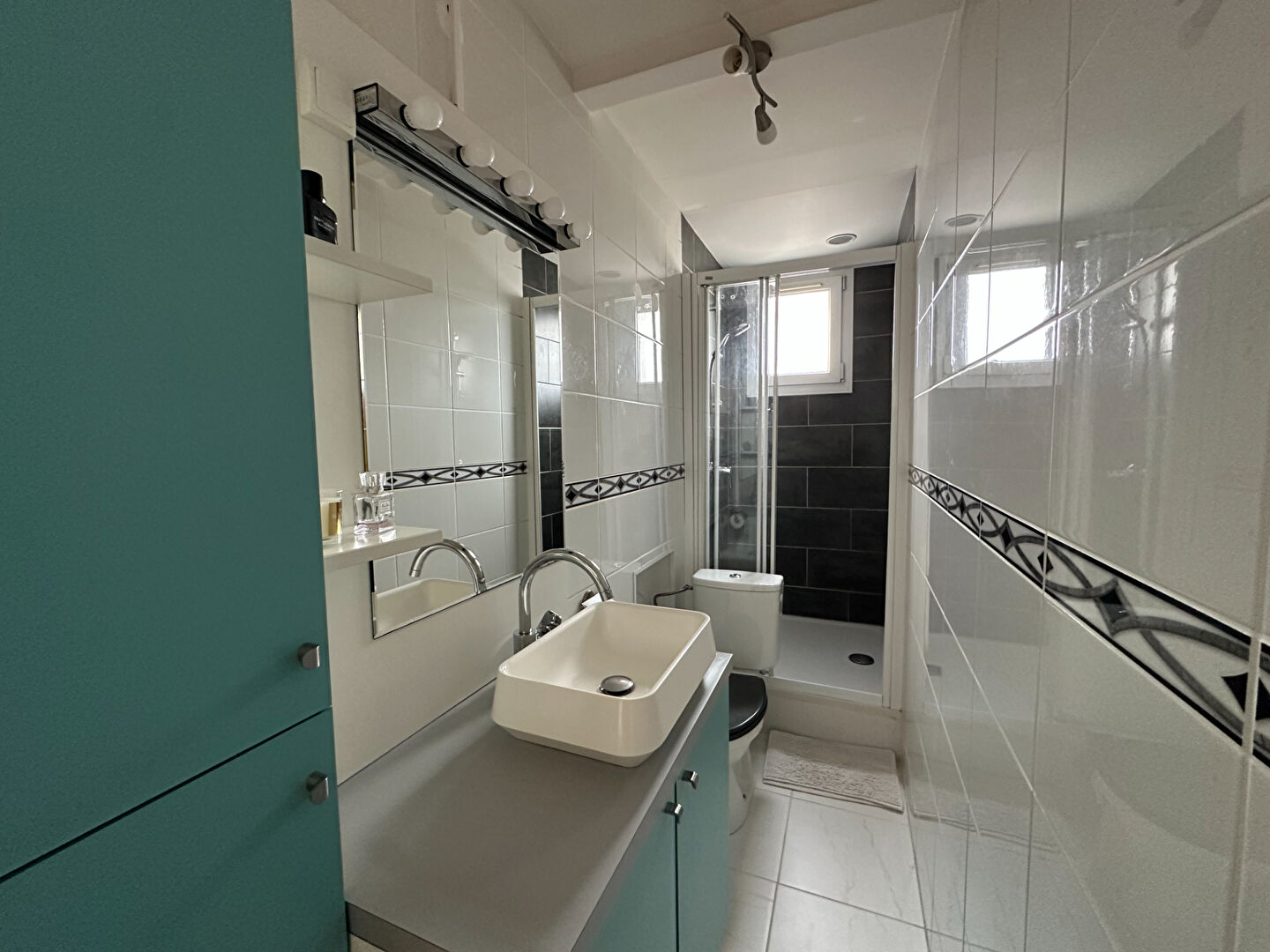 Photo EXCLUSIVITE - Centre-ville Houilles - 2 pièces image 4/6