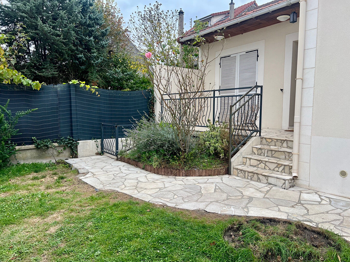 Agence immobilière de CALEGARI IMMOBILIER Houilles