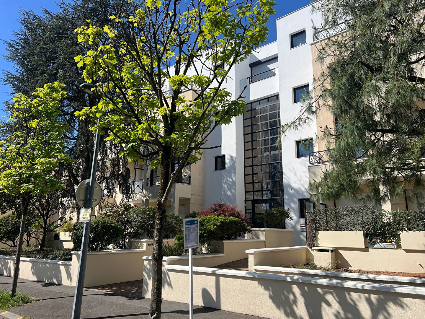 Agence immobilière de CALEGARI IMMOBILIER Houilles