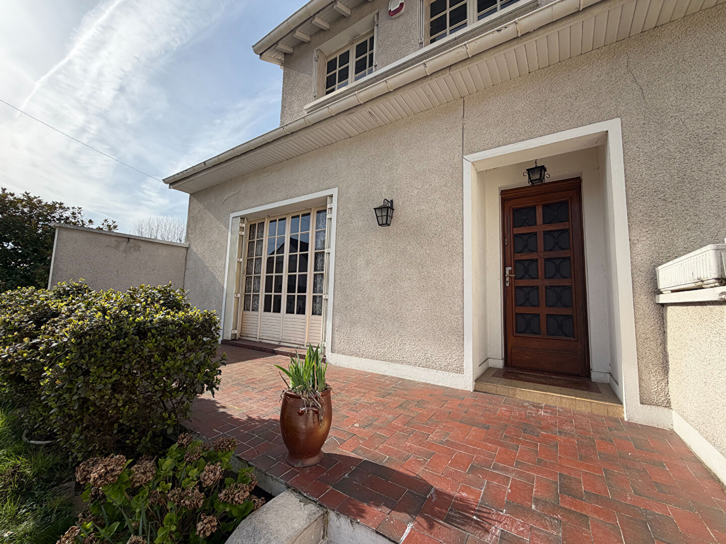 Agence immobilière de CALEGARI IMMOBILIER Houilles