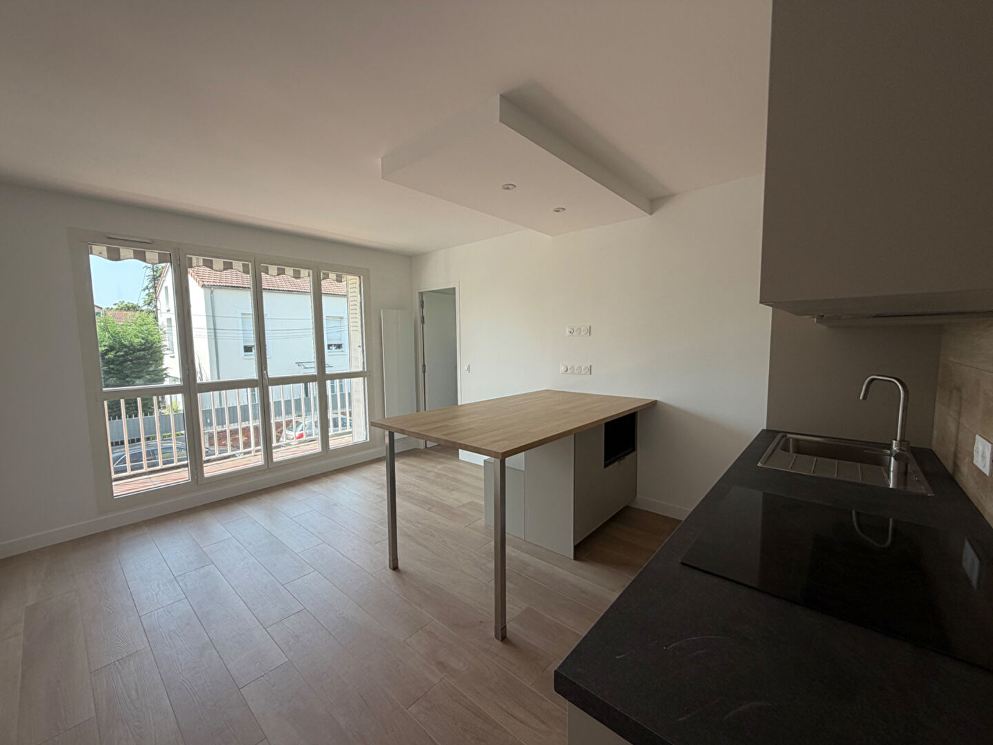 Agence immobilière de CALEGARI IMMOBILIER Houilles