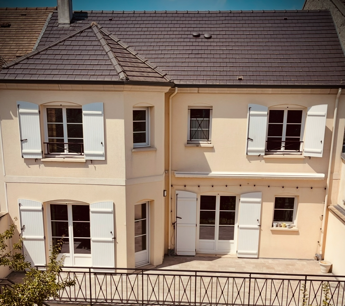 Agence immobilière de CALEGARI IMMOBILIER Houilles