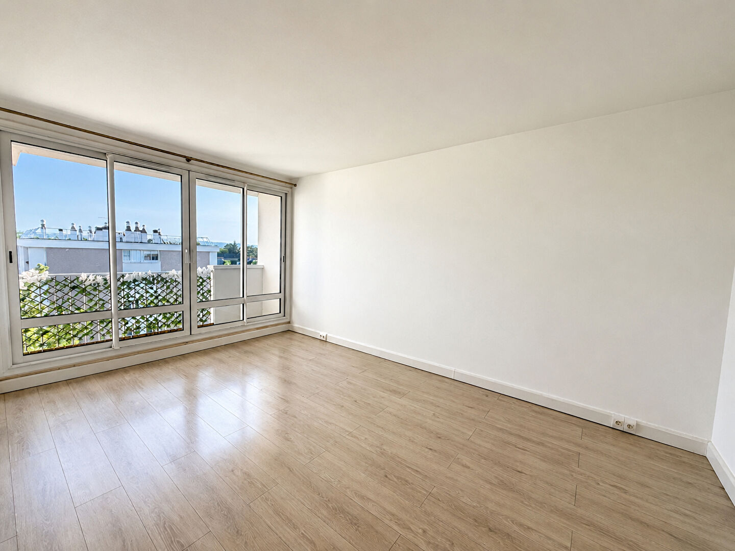 Agence immobilière de CALEGARI IMMOBILIER Houilles