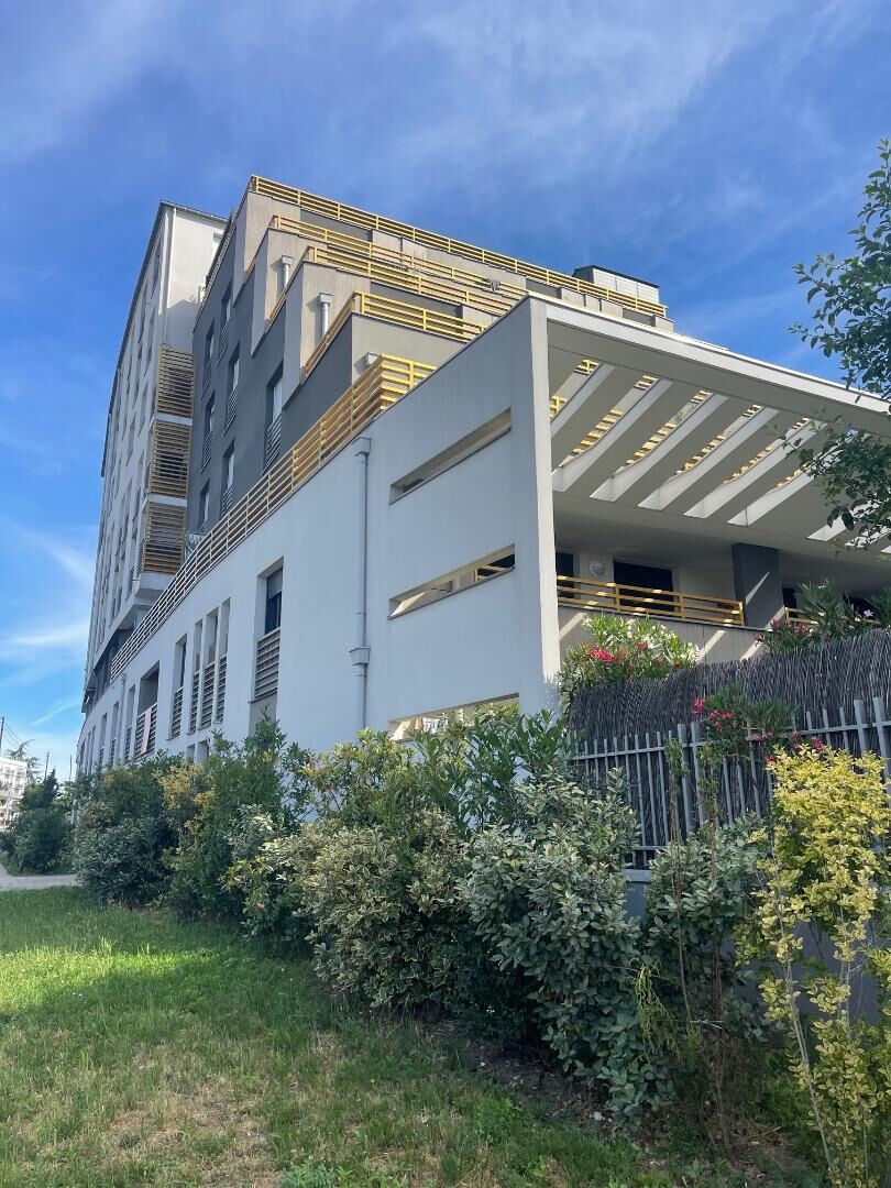 Agence immobilière de CALEGARI IMMOBILIER Houilles