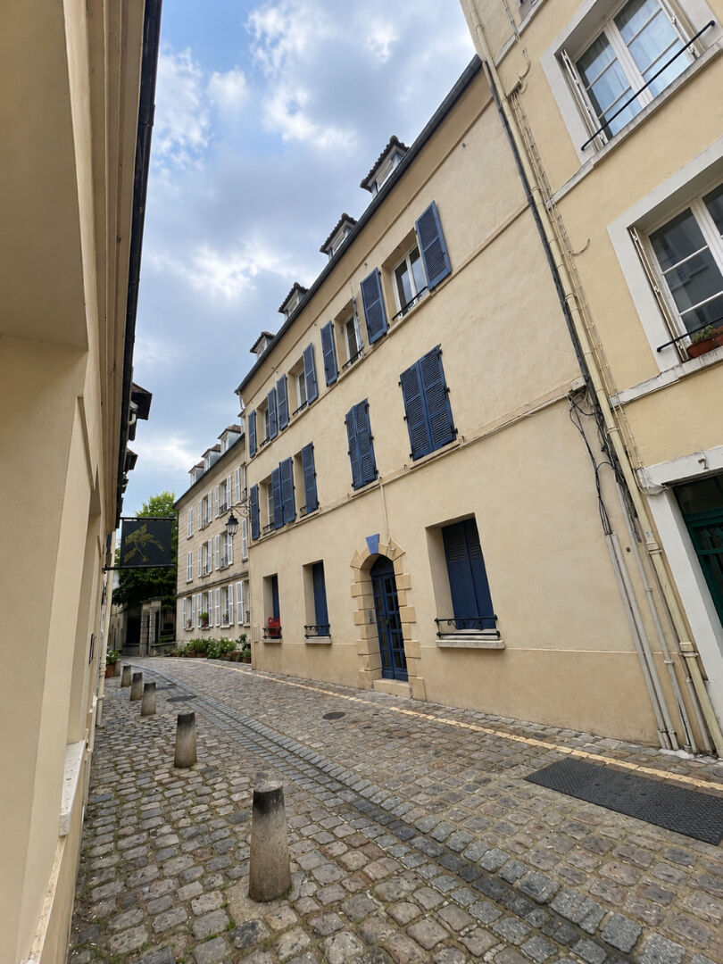Agence immobilière de CALEGARI IMMOBILIER Houilles