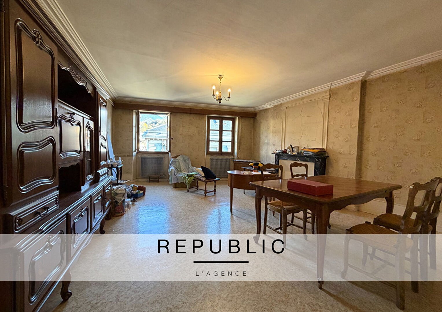Image principale - Albertville