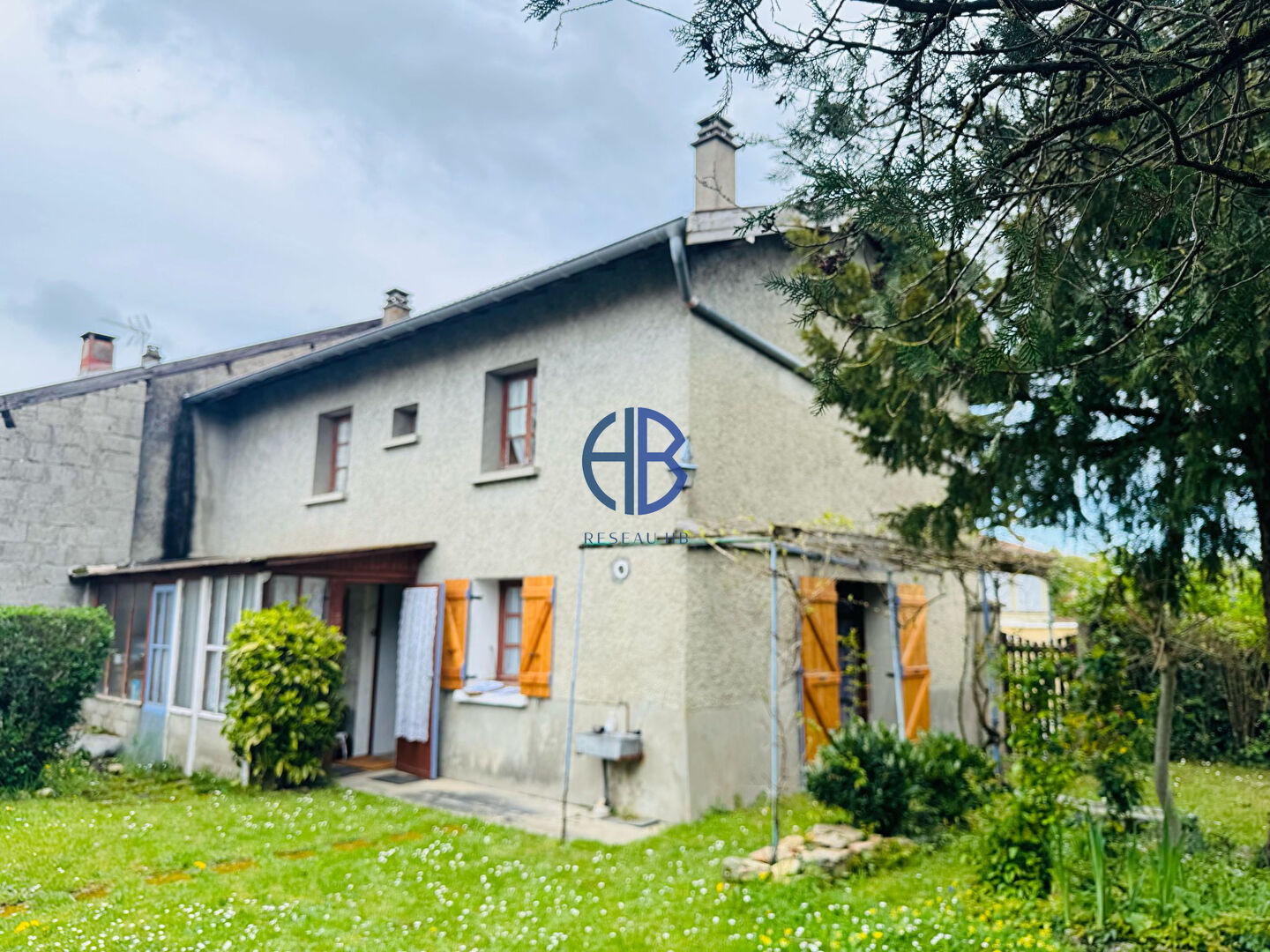 Agence immobilière de Reseau HB - CARDENAS Claudette