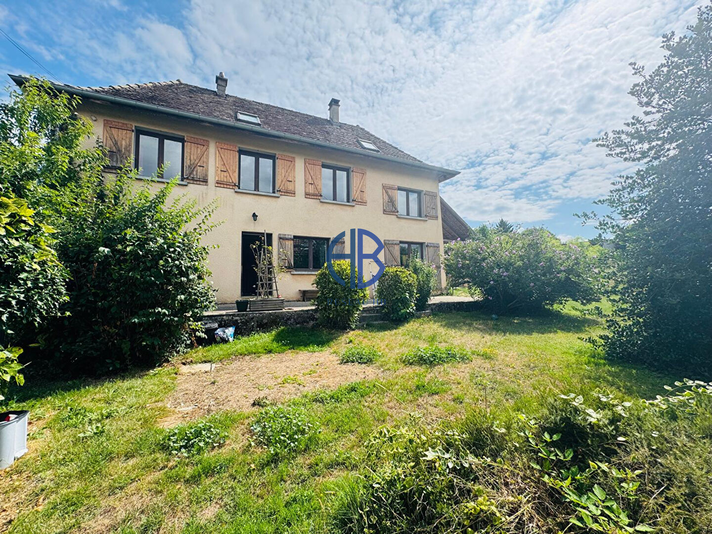 Agence immobilière de Reseau HB - CARDENAS Claudette