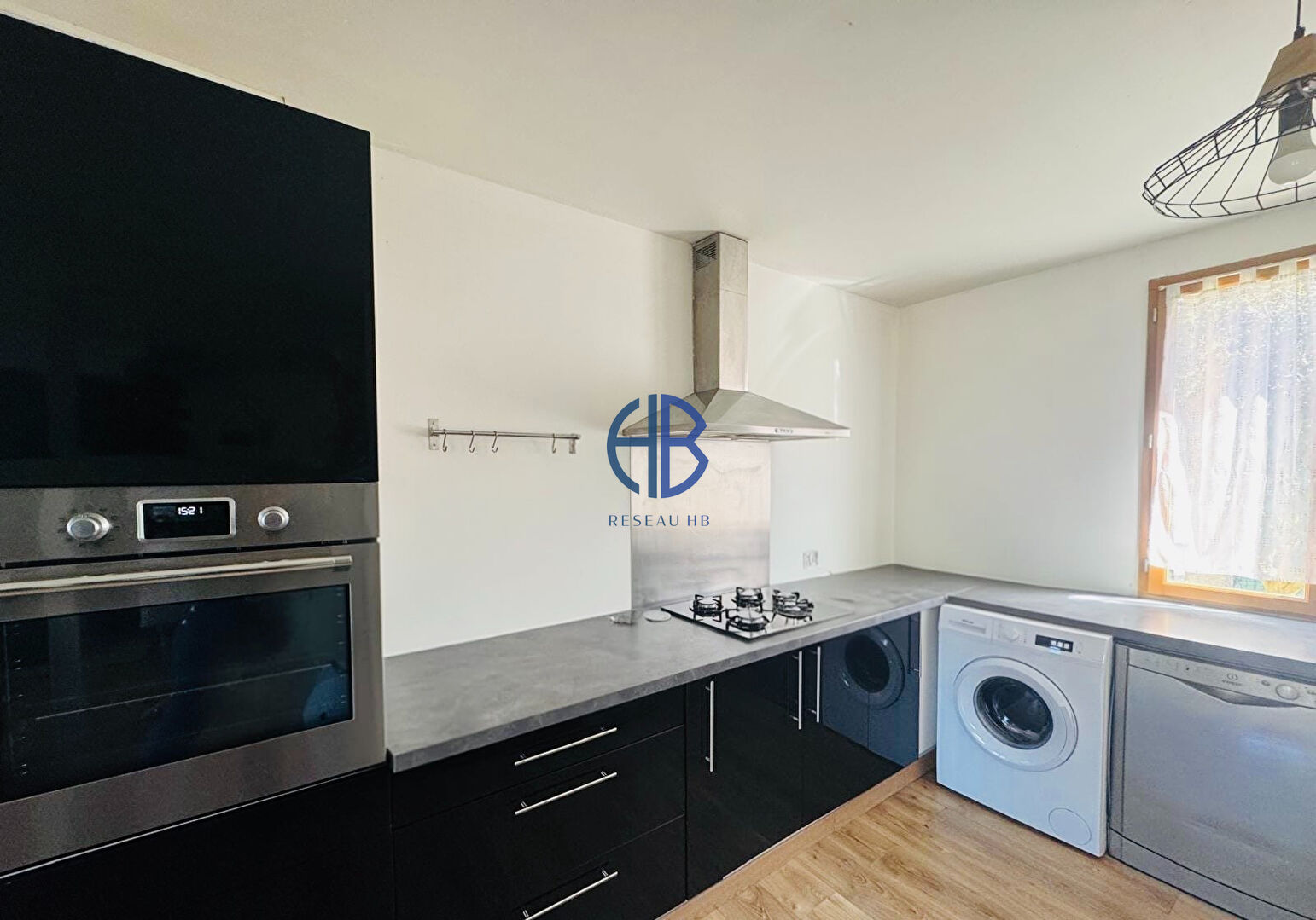 Agence immobilière de Reseau HB - CARDENAS Claudette