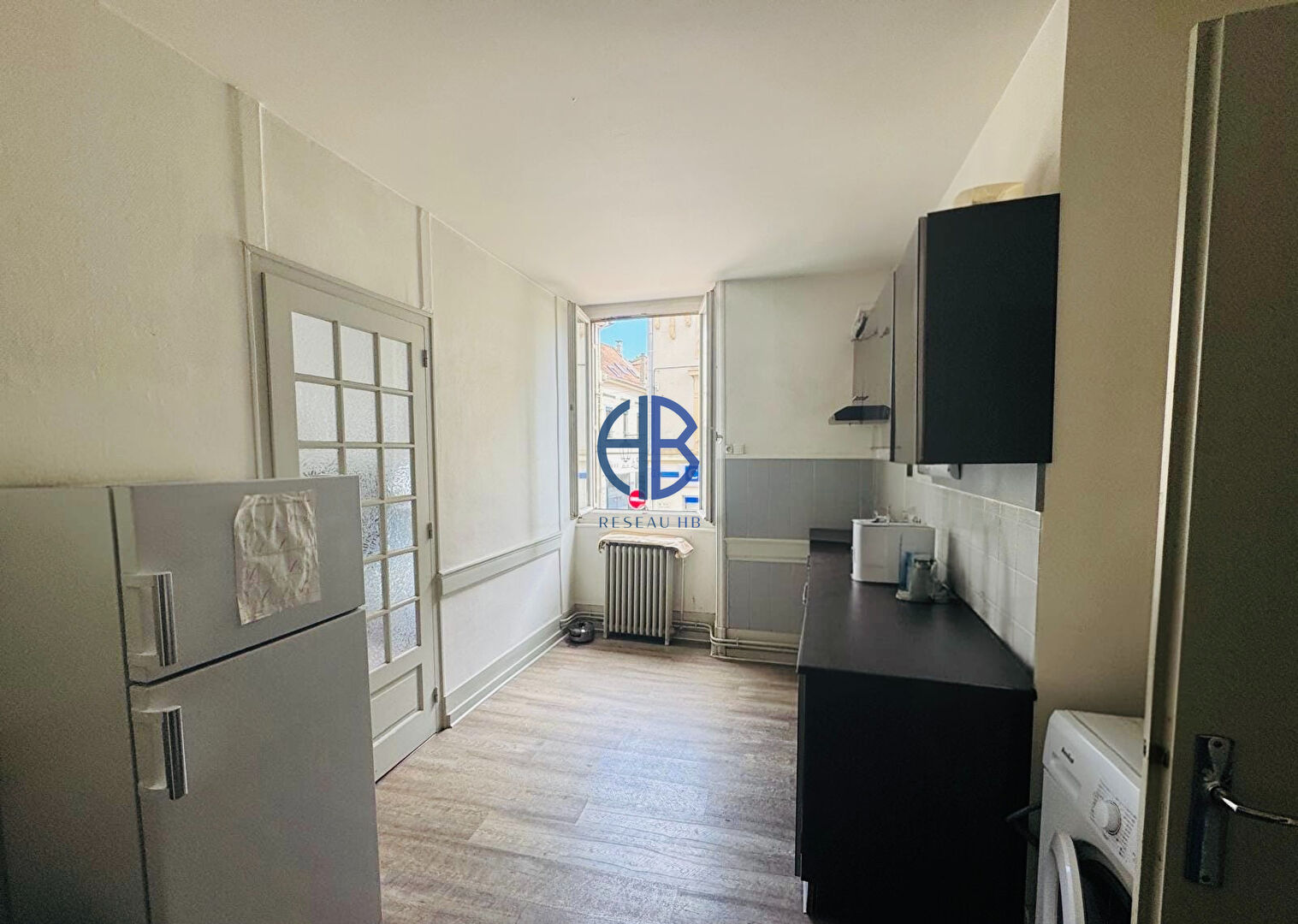 Photo Appartement La Tour Du Pin 2 pièce(s) 49.75 m2 image 3/6