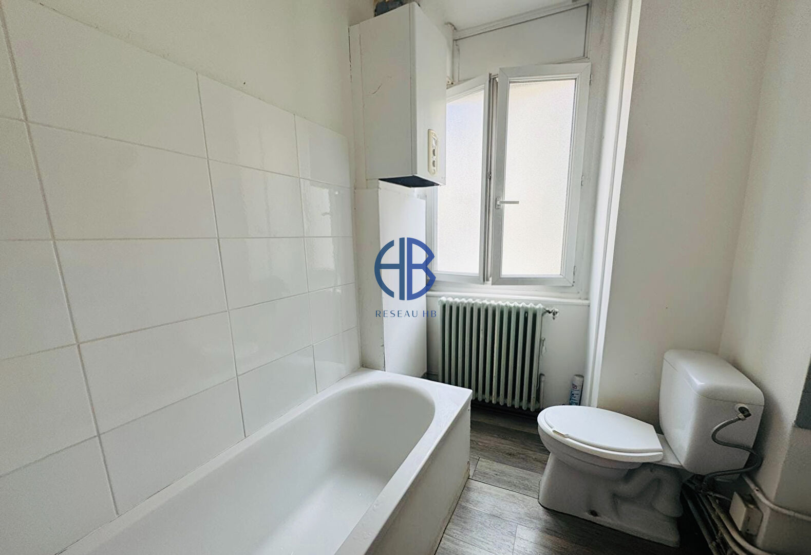 Photo Appartement La Tour Du Pin 2 pièce(s) 49.75 m2 image 6/6