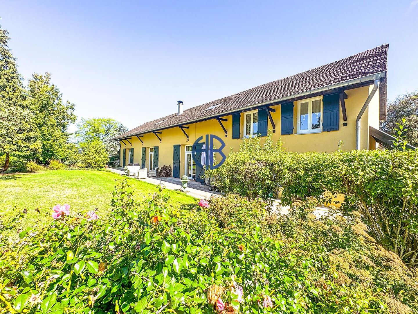 Agence immobilière de Reseau HB - CARDENAS Claudette