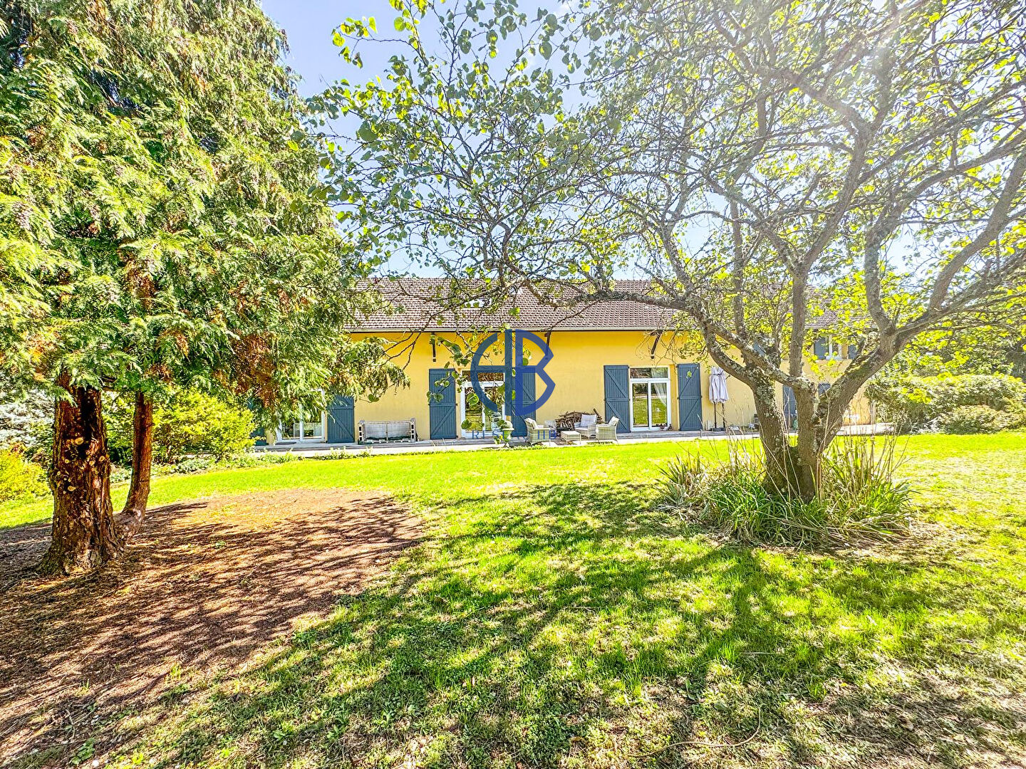 Agence immobilière de Reseau HB - CARDENAS Claudette