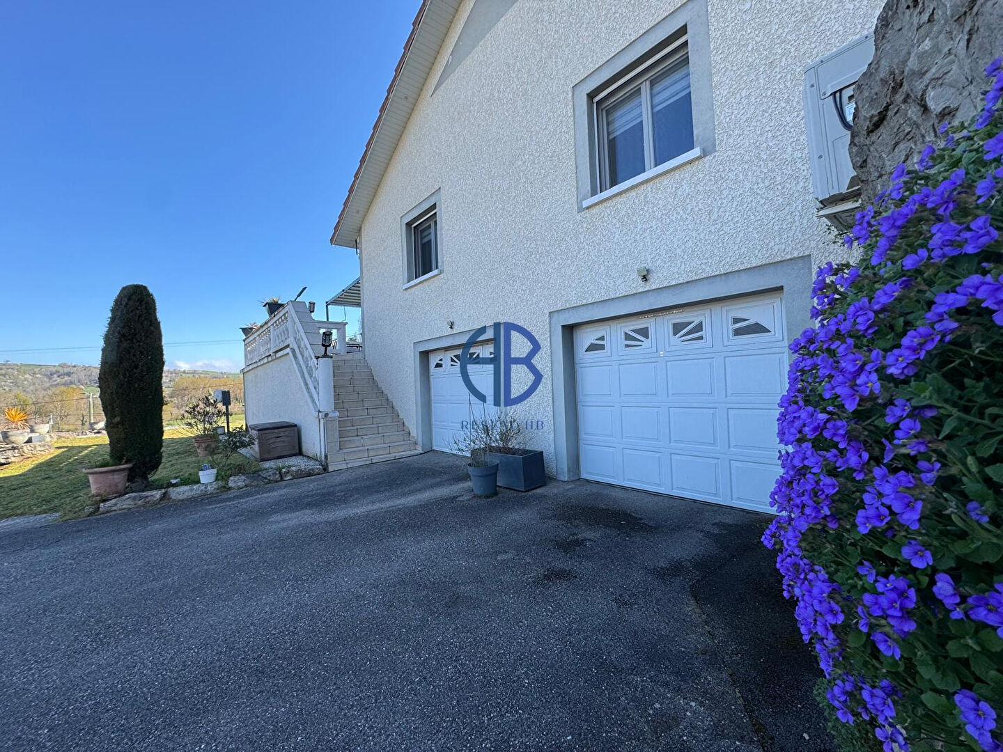 Agence immobilière de Reseau HB - CARDENAS Claudette