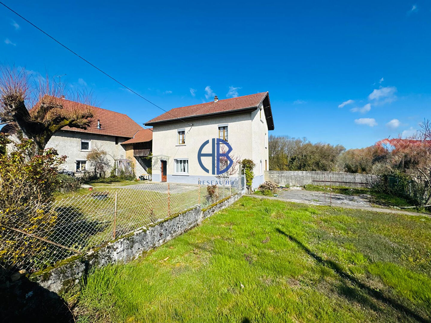 Agence immobilière de Reseau HB - CARDENAS Claudette