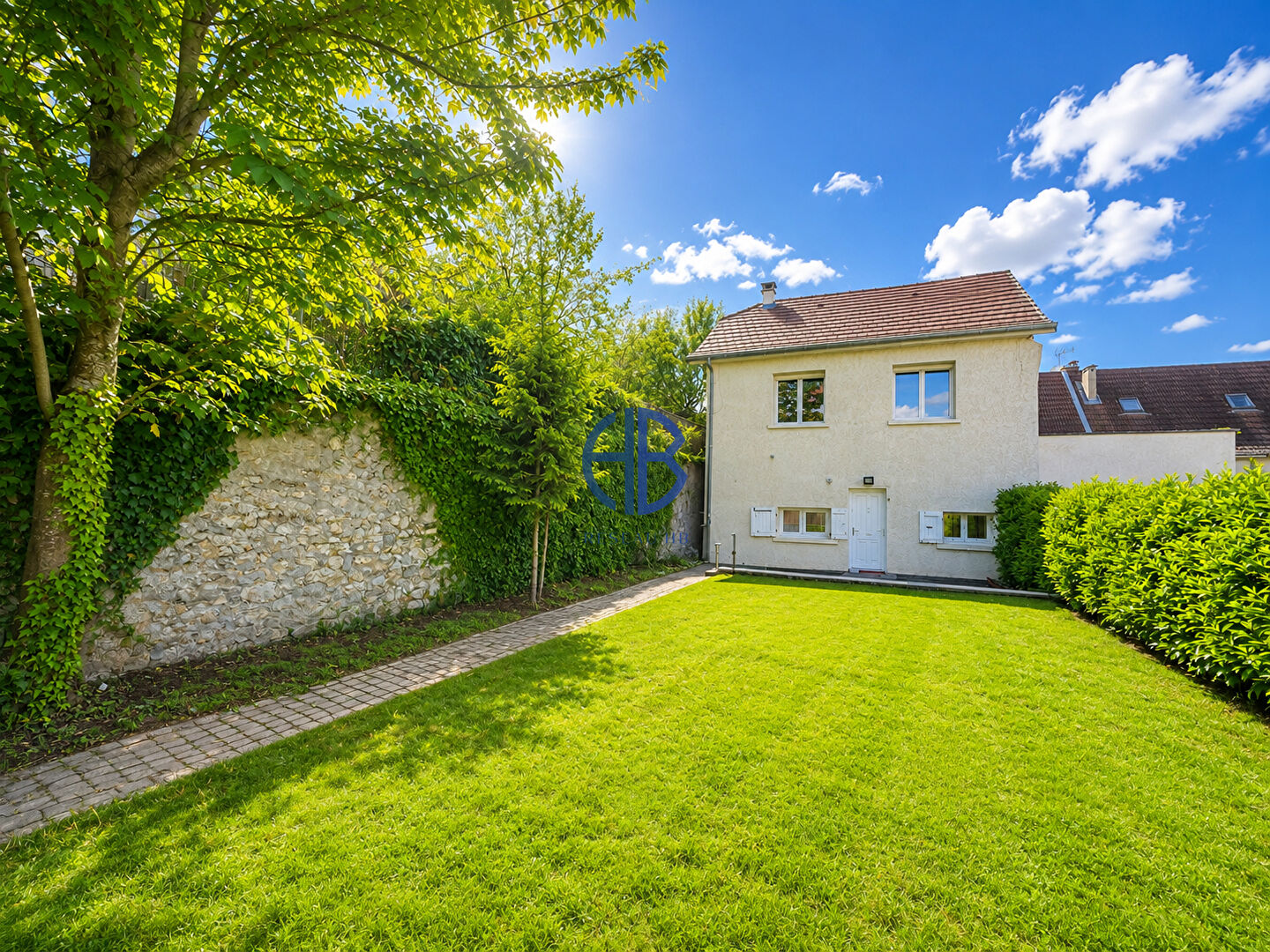 Agence immobilière de Reseau HB - CARDENAS Claudette
