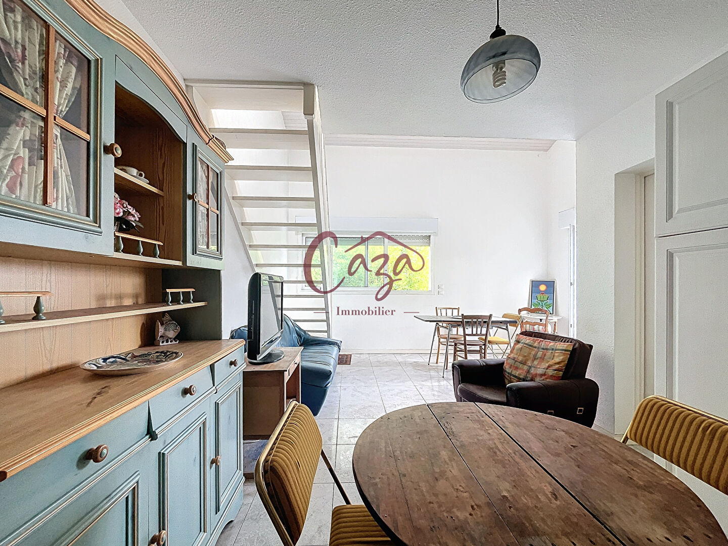 Appartement T3 proche Jetée - Andernos Les Bains