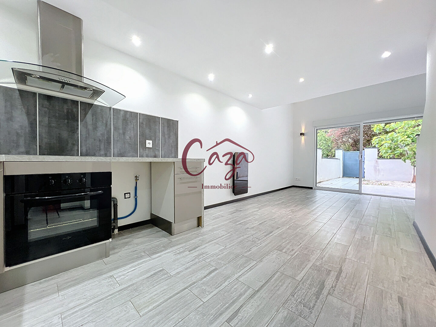 Appartement Duplex avec jardin Floirac centre