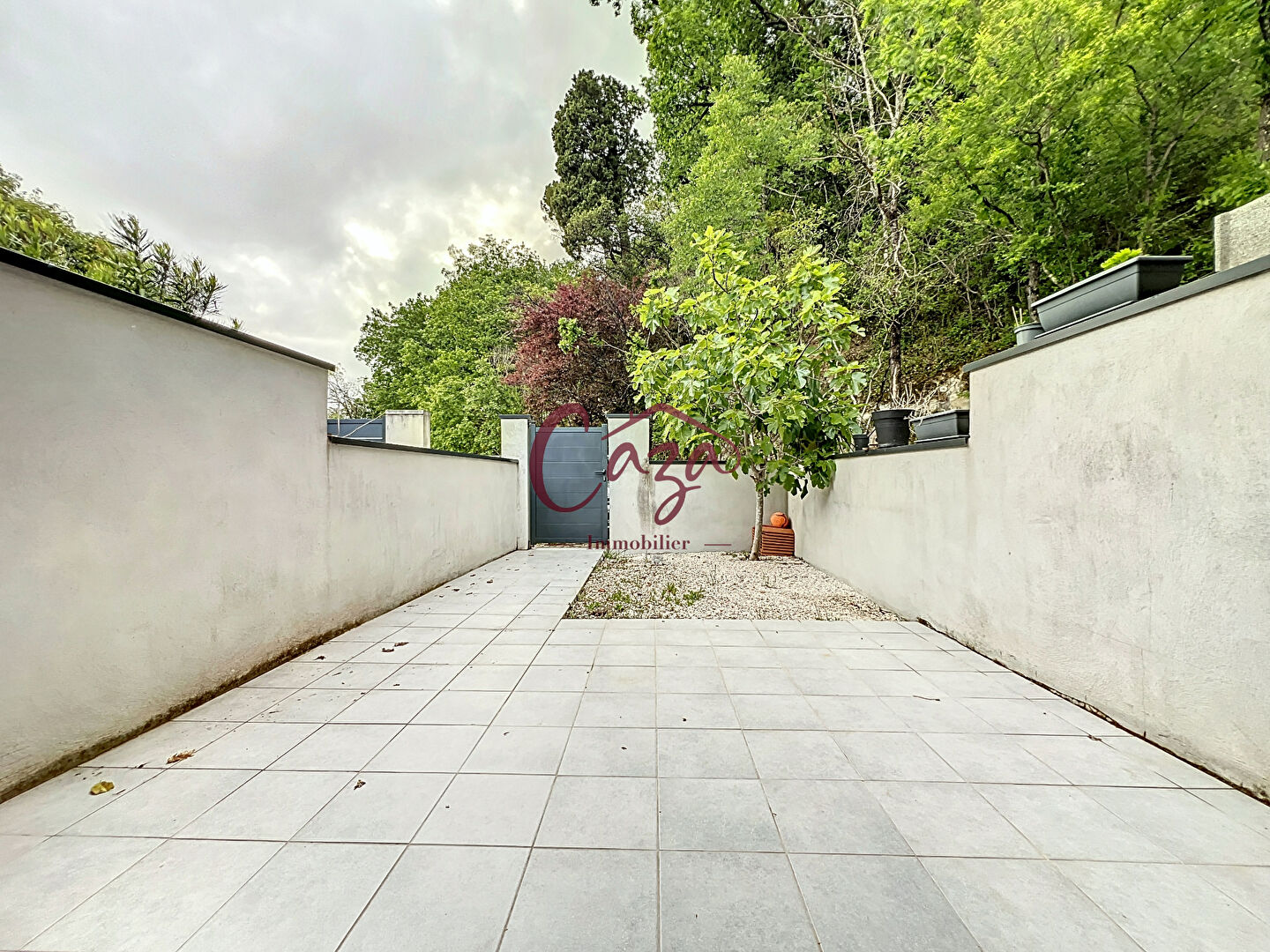 Photo Appartement Duplex avec jardin Floirac centre image 2/6