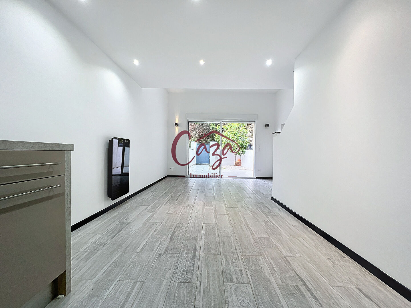 Photo Appartement Duplex avec jardin Floirac centre image 3/6