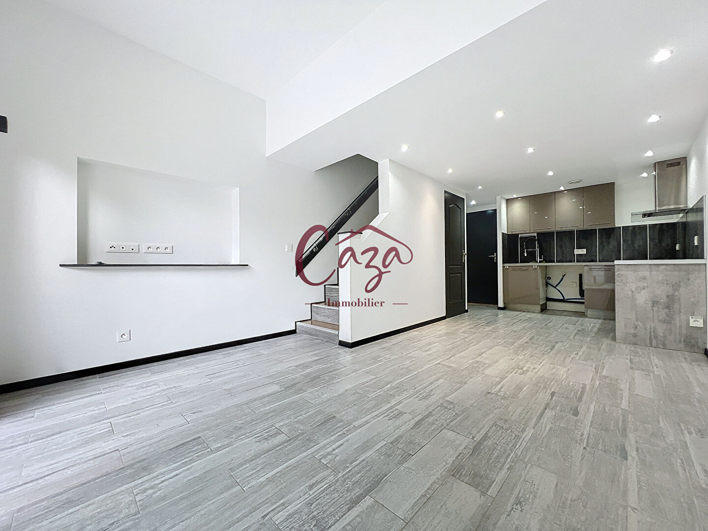 Photo Appartement Duplex avec jardin Floirac centre image 4/6