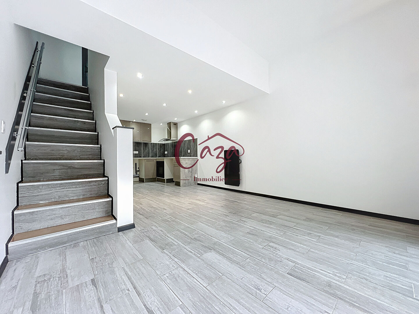 Photo Appartement Duplex avec jardin Floirac centre image 5/6