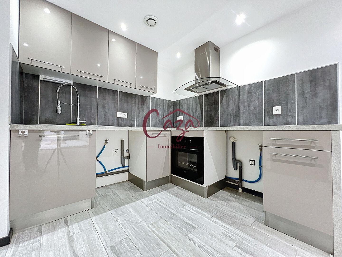 Photo Appartement Duplex avec jardin Floirac centre image 6/6