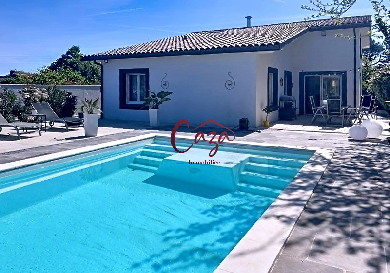 Photo A 15 minutes de Bordeaux image 1/6