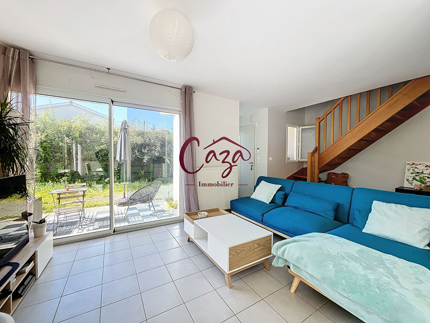 Photo Maison Carignan De Bordeaux 5 pièce(s) 105 m2 image 3/6