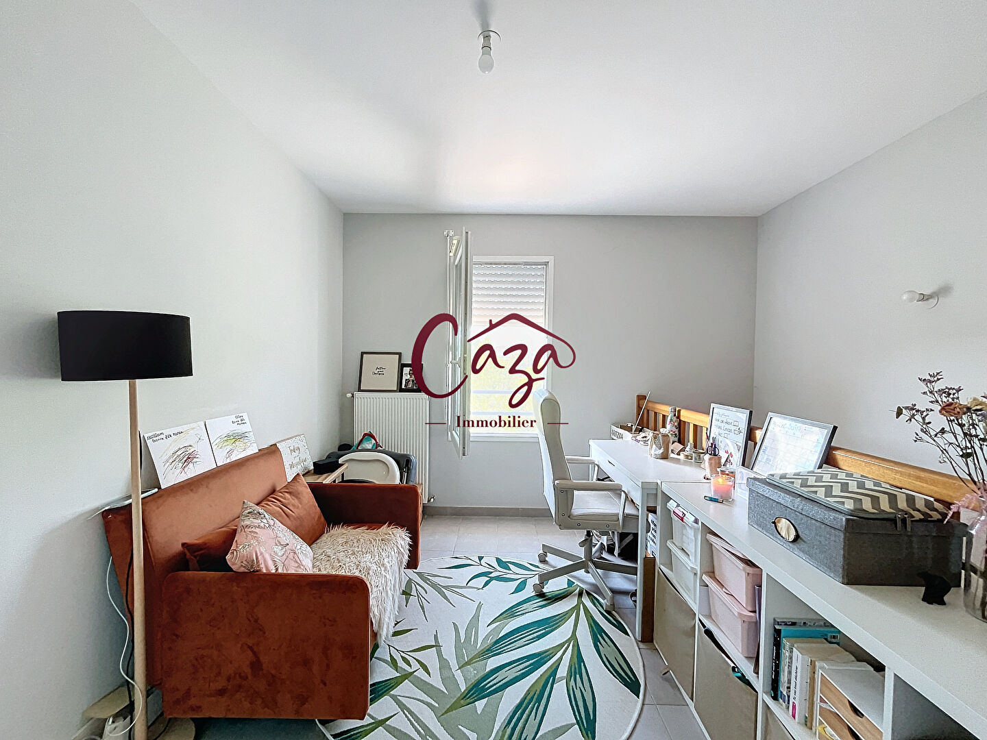 Photo Maison Carignan De Bordeaux 5 pièce(s) 105 m2 image 4/6