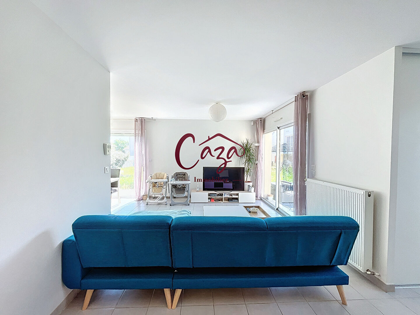 Photo Maison Carignan De Bordeaux 5 pièce(s) 105 m2 image 5/6