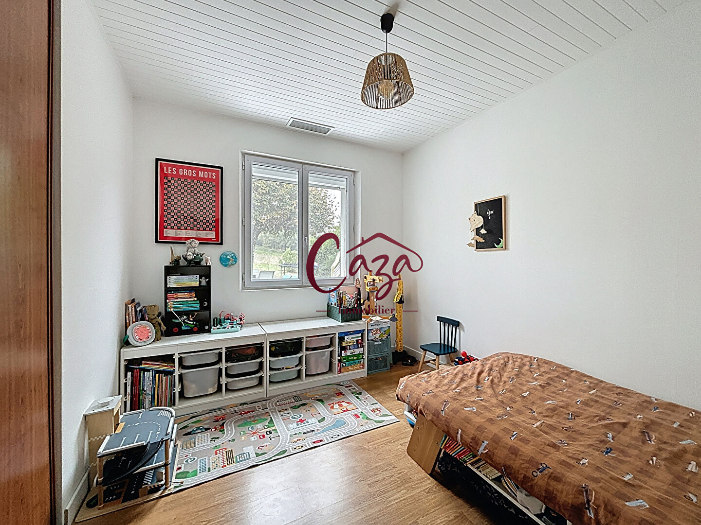 Photo Maison Camarsac 4 pièce(s) 120 m2 image 4/6