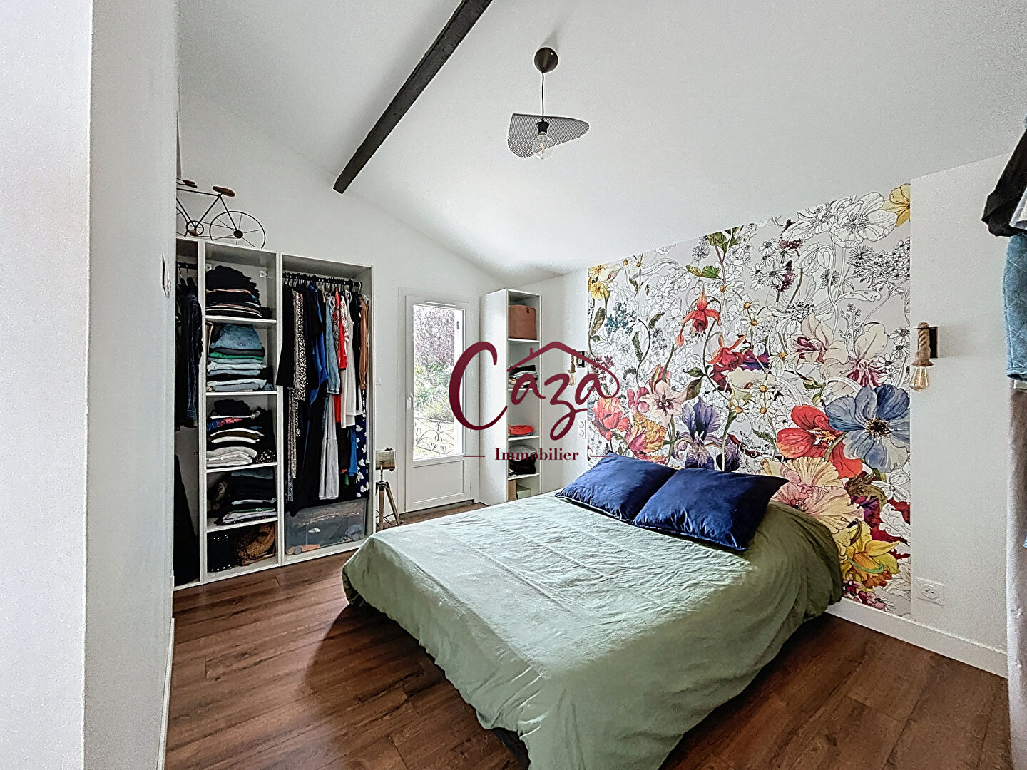 Photo Maison Camarsac 4 pièce(s) 120 m2 image 6/6