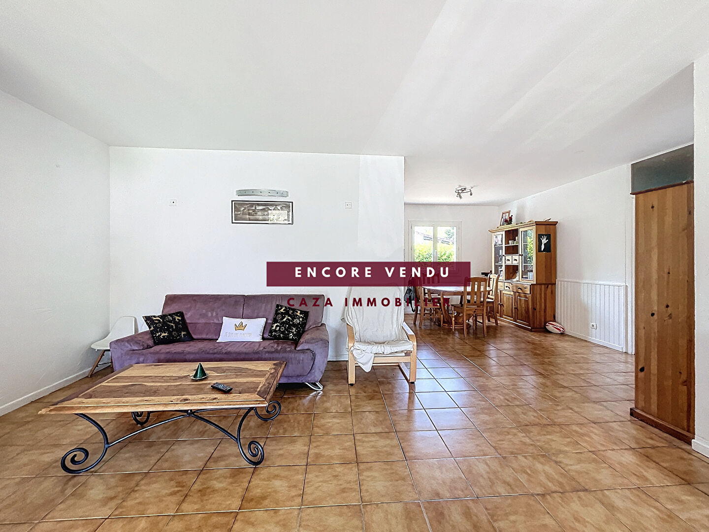 Maison  6 pièce(s) 143 m2