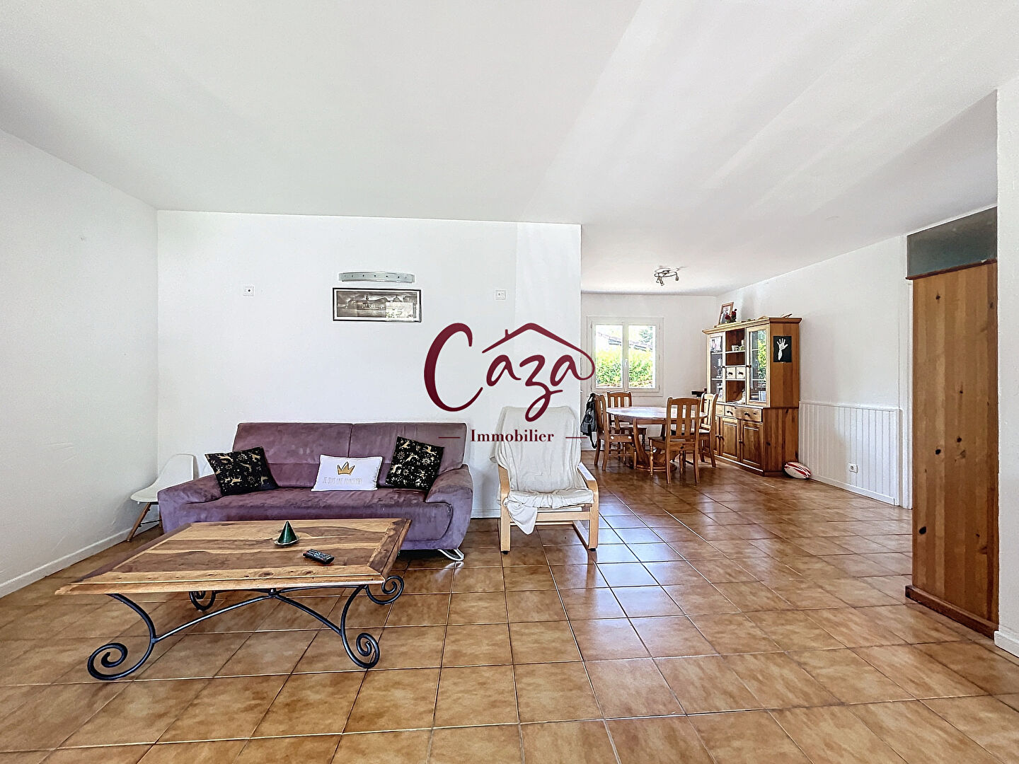 Photo Maison  6 pièce(s) 143 m2 image 2/6