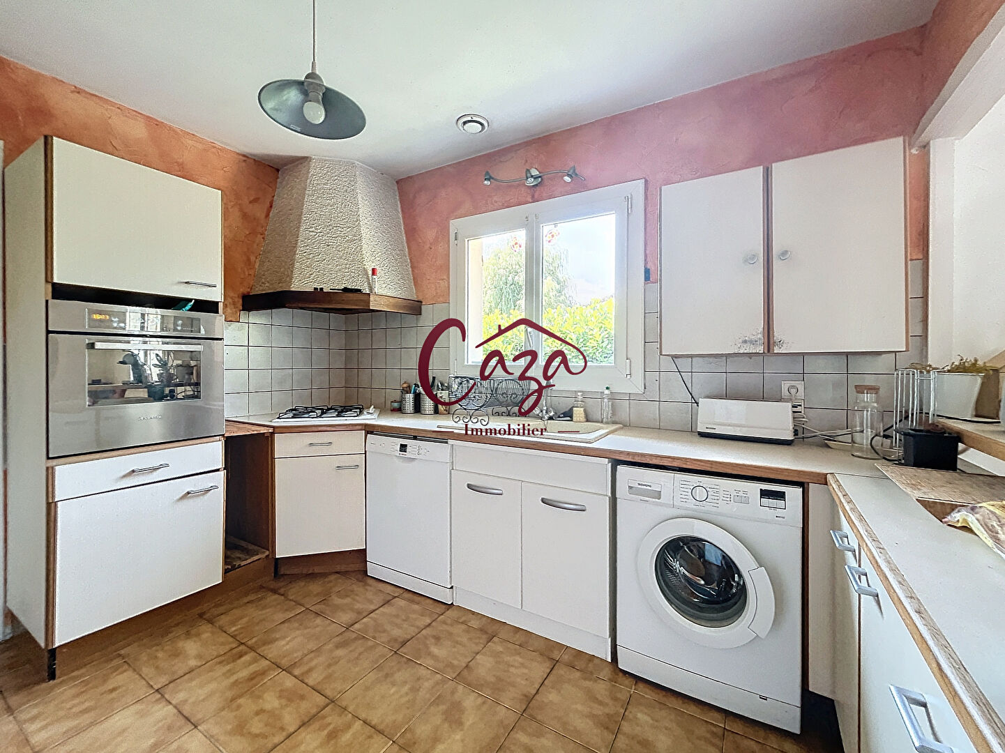 Photo Maison  6 pièce(s) 143 m2 image 3/6