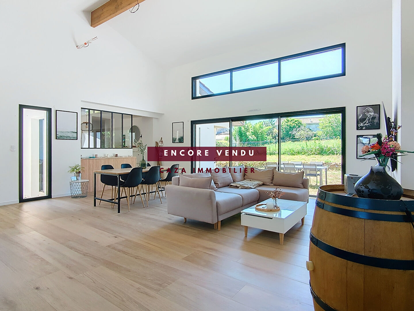 Photo Maison Latresne 7 pièce(s) 170 m2 image 1/6