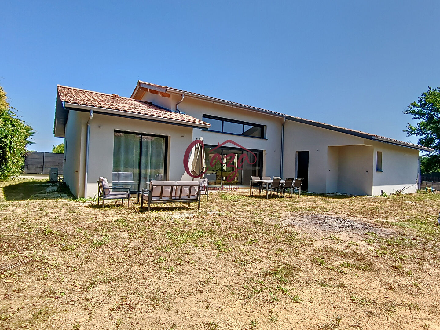 Photo Maison Latresne 7 pièce(s) 170 m2 image 3/6