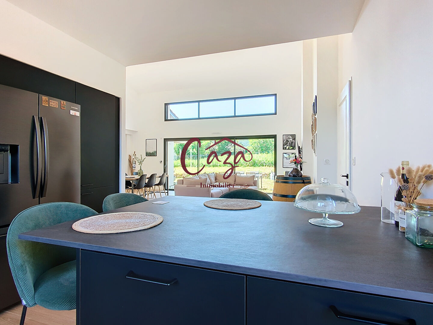 Photo Maison Latresne 7 pièce(s) 170 m2 image 5/6