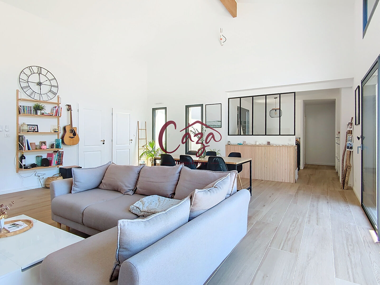 Photo Maison Latresne 7 pièce(s) 170 m2 image 6/6