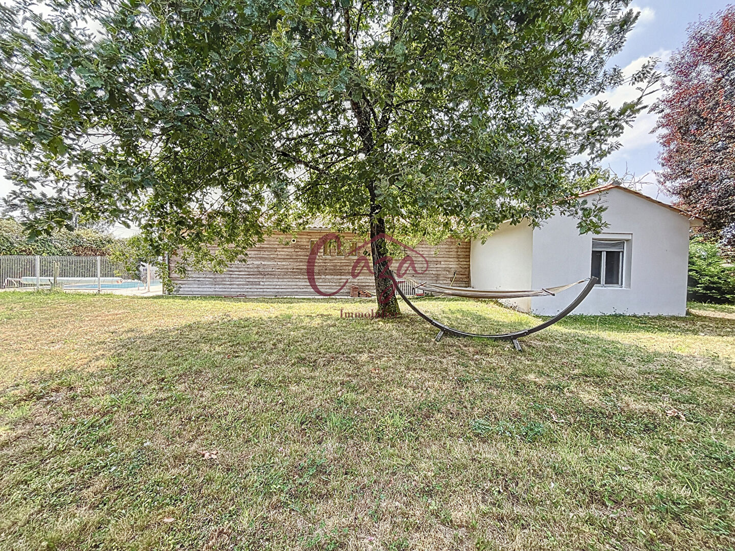 Photo Maison 5 pièce(s) 135 m2 image 1/6